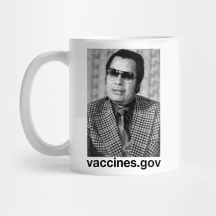 vaccines.gov Mug